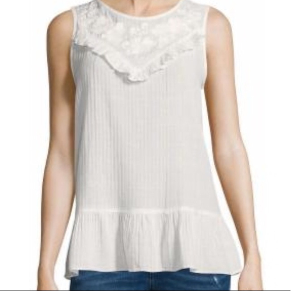 NWT a.n.a. Top